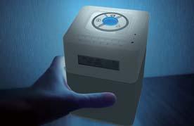 Automatic Pill Dispenser, keeping secure of all pills, remind users to take their