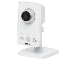00 M1011/W Wired and Wireless Interface. PIR Sensor. Built-in white illumination LED. Two way audio.