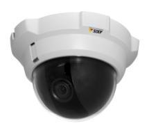 Prices & Features Cont. Monitoring Solutions Axis P1343 IP Camera Built-in movement detection with pre and post trigger buffering. Built-in web server. Power over Ethernet for easy installation.