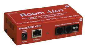 Room Alert 4ER 275.00 263.00 (Wall Mount Available) Advanced Features, & Low Cost Room Alert 4ER is one of many solutions for "Computer Room Monitoring, Alerting & Automatic Corrective Action".