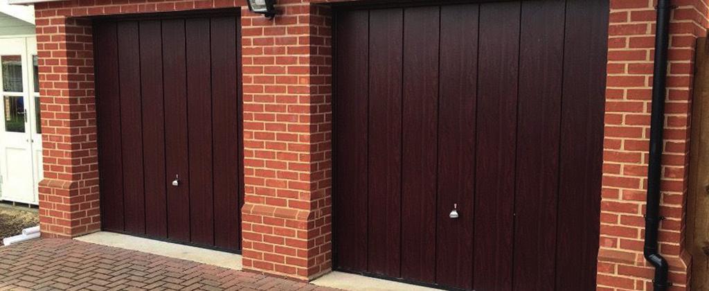 Replacement Garage Doors find your ideal garage door from GDF Is a tired and troublesome garage door ruining the kerb appeal of your home? Is it only a matter of time before something else goes wrong?