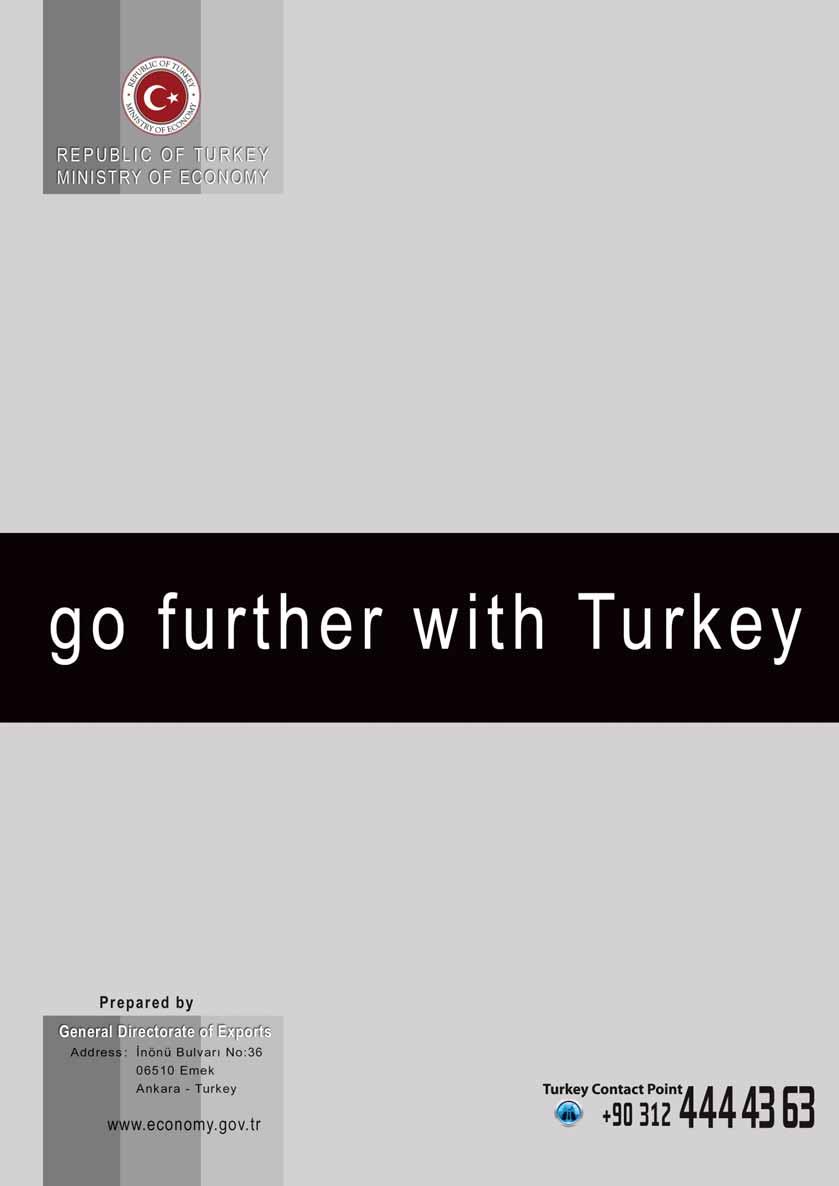Republic of Turkey -