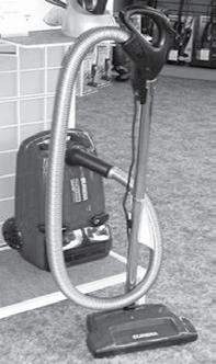 MOULD IN HOUSING Step 4: Vacuum Vacuuming with the right kind of vacuum helps to take care of dust that may contain mould spores. Taking care of dust reduces your exposure to mould.
