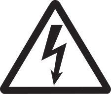 15 COMMISSIONING WARNING Electrocution Commissioning may only be carried out by a qualified contractor in accordance with safety regulations. Initial start-up 1.