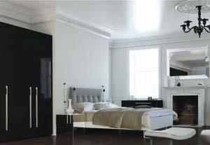 the bedroom collection 2013 why BA? There s so much more to a bedroom than wardrobes and beds.