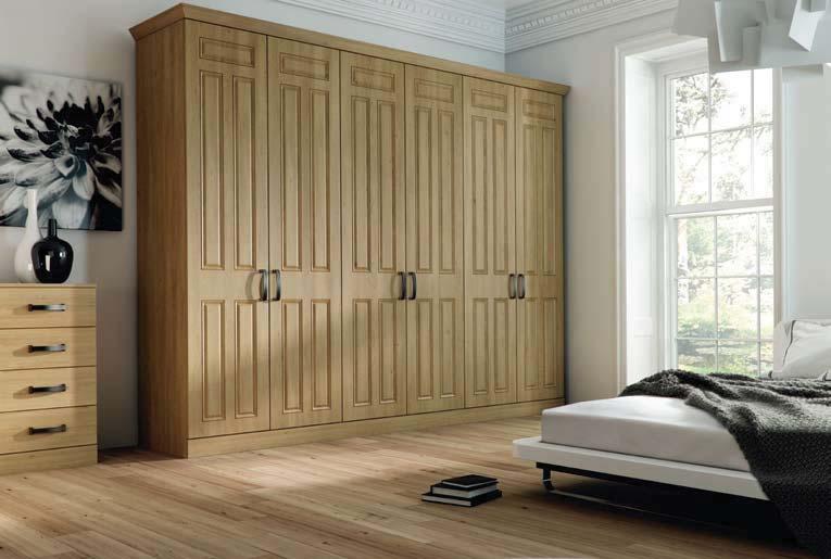 colour: odessa oak style: broadway Another