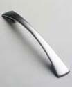 Stepped Taper Oval Handle