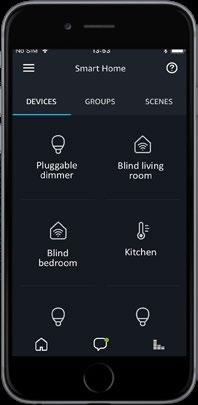 Voice Control for Homematic IP ios Figure 11