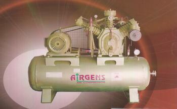 provides reliable operation, low operating cost and