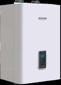 Condensing Boiler Service Manual Model NCB-180/ 210/ 240 Keep this manual near this boiler for future reference whenever maintenance or service is required.