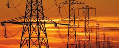 throughout the electrical grid, to protecting sensitive