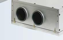 ventilation also includes a series of cooker