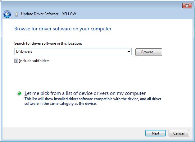 13) Click Install this driver software anyway when prompted. 14) The SDA driver will then install. 15) When complete, the Windows Mobile Device Centre main window may pop up.