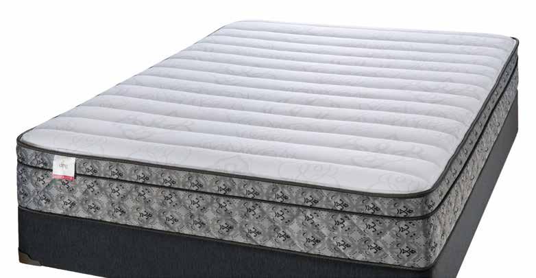 Create a perfect nights sleep with the right mattress.