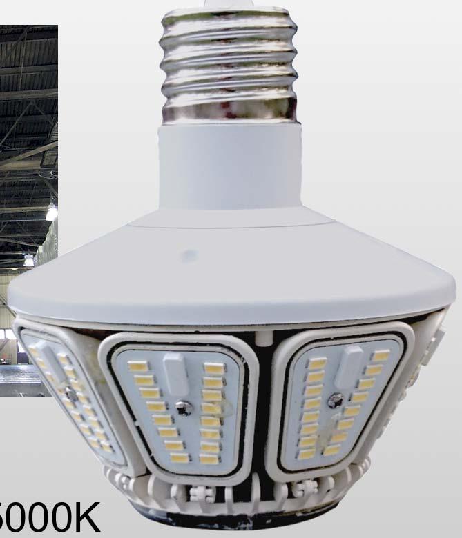 Lamps Wattage Lumens 40W