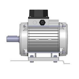 Recently Munters has designed and patented a unique EC motor, designed for working in conjunction with cone fan, able to offer an unbelievable level of efficiency and airflow.
