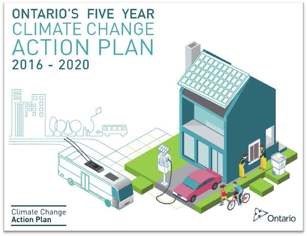 03 POLICY CONTEXT A review of the provincial and local policy directions and initiatives supports the reinvestment and redevelopment of the Grand Trunk site.