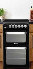 performance, our 50cm Ultima cookers could be the perfect fit. Our ideas. Your home.