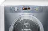 Our Aqualtis tumble dryer will more than fit the bill.
