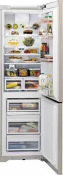 Refrigeration FF00D 60cm Wide Fridge Freezer Fridge Freezers Our fridge freezer range has been designed to accommodate the demands of your busy lifestyle. Our ideas. Your home.