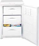 Refrigeration 60cm & 55cm Freezers RZS50 60cm Wide Over Counter Freezer RZA34 60cm Wide Under Counter Freezer 5 Removable