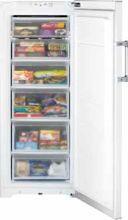 (mm) Colours: Graphite (G), Polar White (P) FZA34 60cm Wide Under Counter Freezer RZAV 55cm Wide Under Counter Freezer