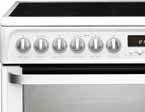 Cooking Cooking Which is the right cooker for me? Do you want a stylish cooker packed with the latest features?