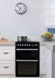 0 Do you have slightly less space but still want a stylish cooker with all the features you need?