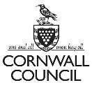 Cornwall Council Council Offices St Clare Penzance TR18 3QW Tel: 01736 331166 Email: planning.west1@cornwall.gov.