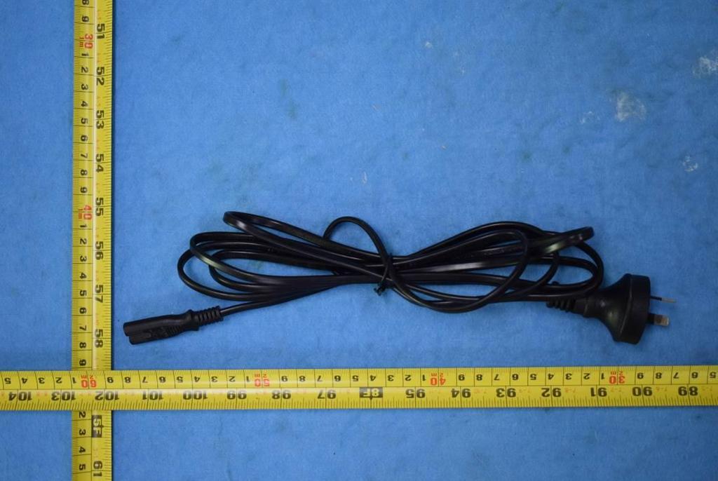 No.2 DC cord