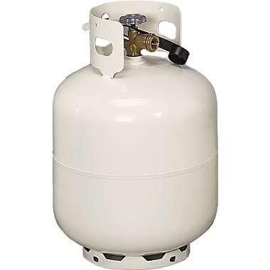 COMPRESSED GAS Gas cylinders may contain gases that are flammable, liquefied or highly oxidizing (supports combustion) Examples of compressed