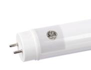 LED Tubes LED T8 Premium Universal 100-277V Up to 120 lm/w Universal ballast compatibility operates on both ECG (electronic) and CCG (magnetic) ballast, or directly connected to mains.