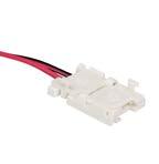 8 400 5700 93011540 LSS10-24-57-60-IP65 10 800 5700 93011732 LSS Connector strip to driver 93011731 LSS Connector strip to strip CCT LED