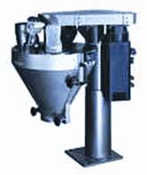 Filling Method Machines: Auger Weigher Multi-head Weigher Volumetric Cup Filler Feeding Feeding Method Product fed intermittently Product fed continuously Application