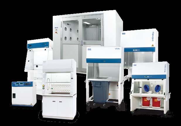 laboratory and pharmaceutical equipment solutions.