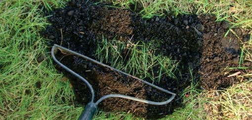 improve soil health and