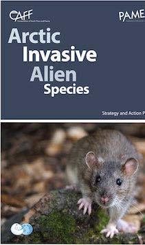 Invasive Alien Species Invasive Alien Species has become a stand-alone agenda