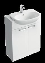 95 cistern and push button Includes dual flush cistern with push button. Adjustable 4/2.