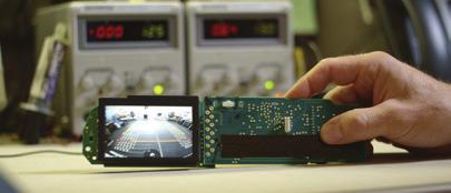 VFDs, LCDs, LEDs and
