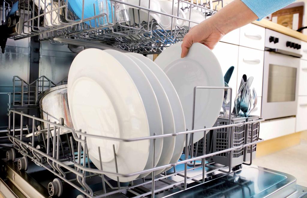 BISTRO DISHWASHING (LIQUID/POWDER) DISHWASHING (POWDER)/RINSE BISTRO 143 is well suited in industrial dishwashers with automatic dosing and works effectively in soft and medium hard water conditions.