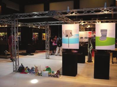 Our mission is to help corporations, government bodies, organizations, trade fairs & festivals as well event