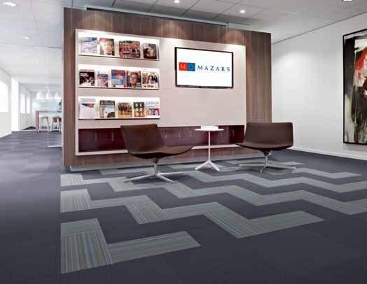Flotex and office Office space varies widely in terms of size and use ranging from
