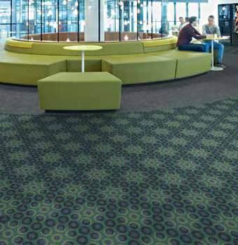 (Fashion) Flotex F50 tile with recycled backing B A A B B A+ Flotex F200 sheet with PVC backing A A A+ A A A+ Flotex Linear: Represents a