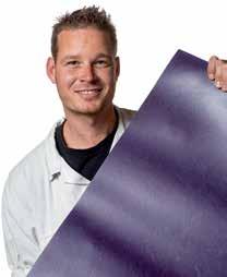 Contents Introduction 3 Environment Creating better environments 6 Marmoleum The Next Generation of Marmoleum 10 Topshield2, floor performance in the real world 12 To weld or not to weld?