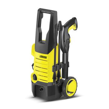 Spring Delights Sdn. Bhd. K 2.350 HIGH PRESSURE WASHER Compact, versatile, robust - the K 2.350 with wheels is ideal for occasional use around the house.