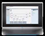 W00-1 BACnet/IP web server with enhanced Desigo CC Control Point functionality Management station PXG.