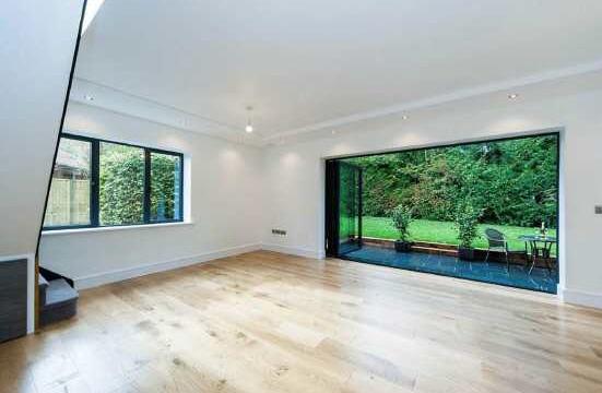 Predicted Energy Assessment 9 Deards Wood (conversion) Knebworth Herts - Dwelling type: Date of assessment: Produced by: