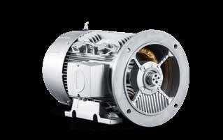 CSD (T) SFC / CSDX (T) SFC Series Maximum efficiency with the frequencycontrolled synchronous reluctance motor Efficient synchronous reluctance motor This motor series combines the advantages of