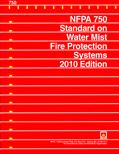 Guidelines for Watermist Systems NFPA 750 (Edition 2018) EN TS