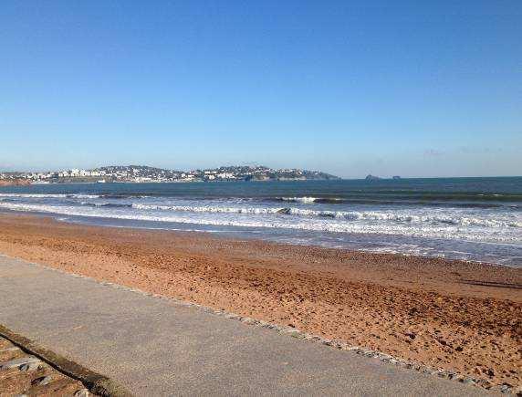 Core Tourism Investment Area 6.91 The tourism industry is vital to the economy of Paignton and its importance cannot be minimized.